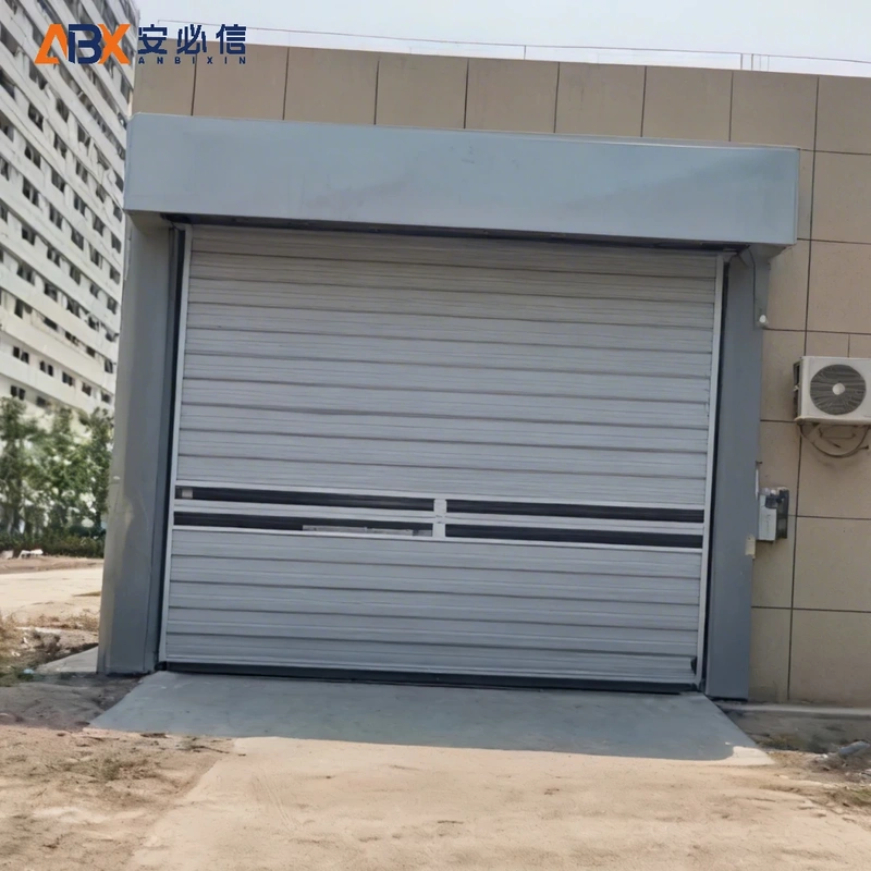 甘南藏族医药密闭高速门